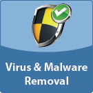 Virus Removal