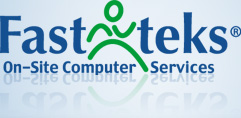 Fast Teks - On Site Computer Service